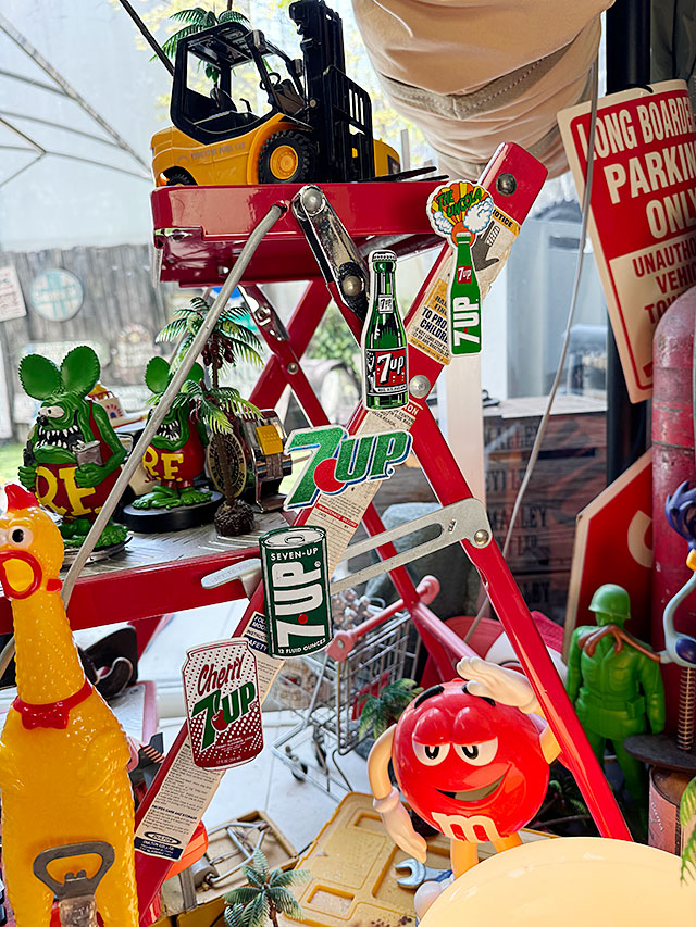 7UP�����֥󥢥åס����ե�����롡�ե�å����ޥ��ͥåȡ���5�ĥ��åȡ�