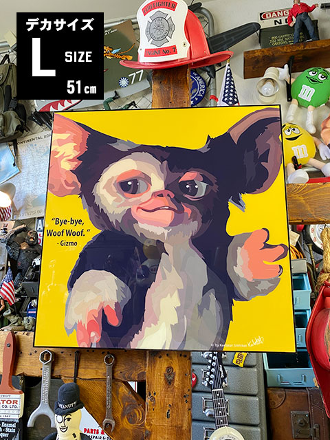 �ǥ���������L��������51cm���ǲ衡������󡡥����⡡�ݥåץ����ȥե졼�ࡡ�ʥ��ޥ���)