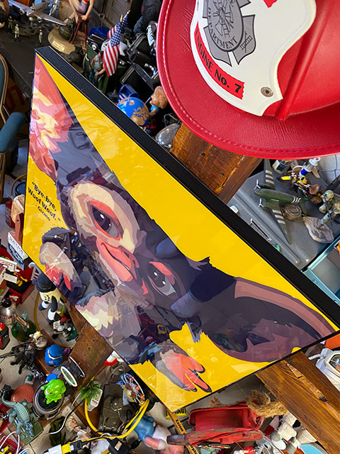 �ǥ���������L��������51cm���ǲ衡������󡡥����⡡�ݥåץ����ȥե졼�ࡡ�ʥ��ޥ���)