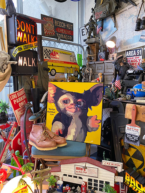 �ǥ���������L��������51cm���ǲ衡������󡡥����⡡�ݥåץ����ȥե졼�ࡡ�ʥ��ޥ���)