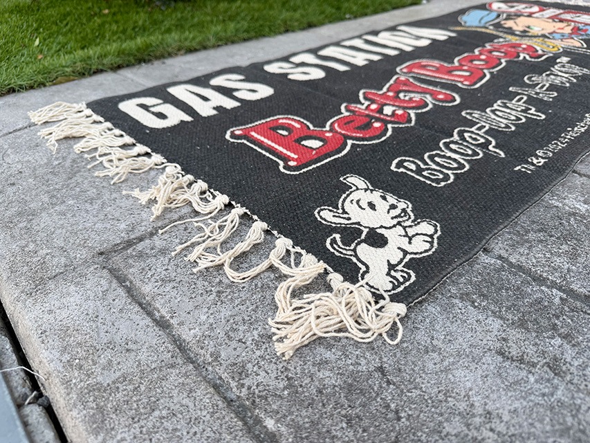 �٥ƥ����֡��ס����åȥ�ޥåȡ�120cm�����󥰥��������ʥ֥�å�/�������ơ�������