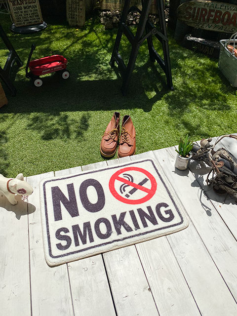 �ر�δ��Ĥߤ����ʥե����ޥåȡ�NO SMOKING���ʶر��