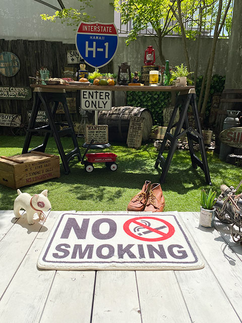 �ر�δ��Ĥߤ����ʥե����ޥåȡ�NO SMOKING���ʶر��