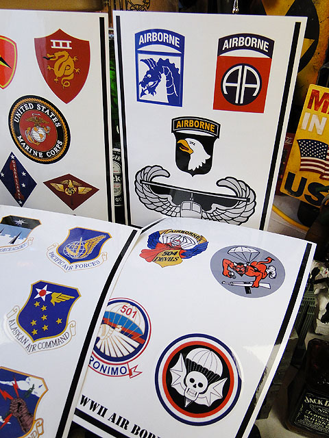 U.S.�ߥ꥿�꡼������֥�ॹ�ƥå�������6�索���륻�åȡ�