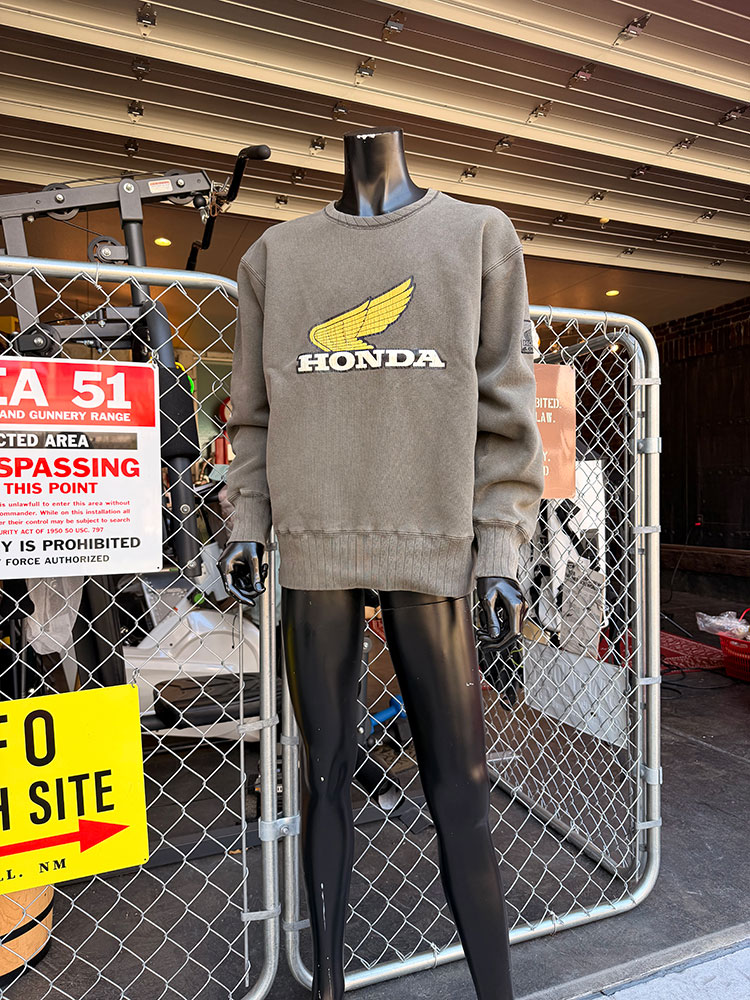 HONDA���ۥ����80ǯ�奦���󥰥��������ե�����롡������ơ����������åȡ�΢���ӡ��ʥ��㥳�����