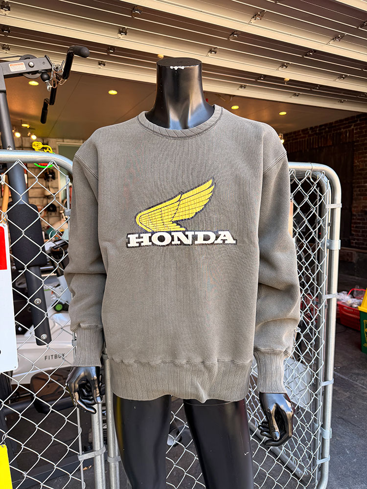 HONDA���ۥ����80ǯ�奦���󥰥��������ե�����롡������ơ����������åȡ�΢���ӡ��ʥ��㥳�����