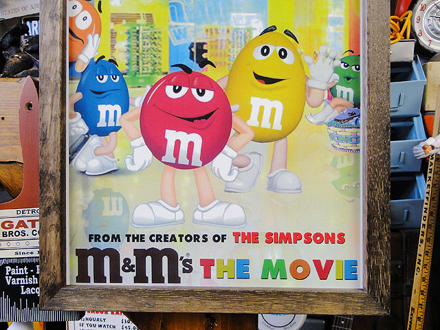�ݥ������ե졼�ࡡ��m&m's/�����ࡼ�ӡ��ˡ��ݥ������������ե졼��Υ��å�