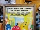 �ݥ������ե졼�ࡡ��m&m's/�����ࡼ�ӡ��ˡ��ݥ������������ե졼��Υ��å�