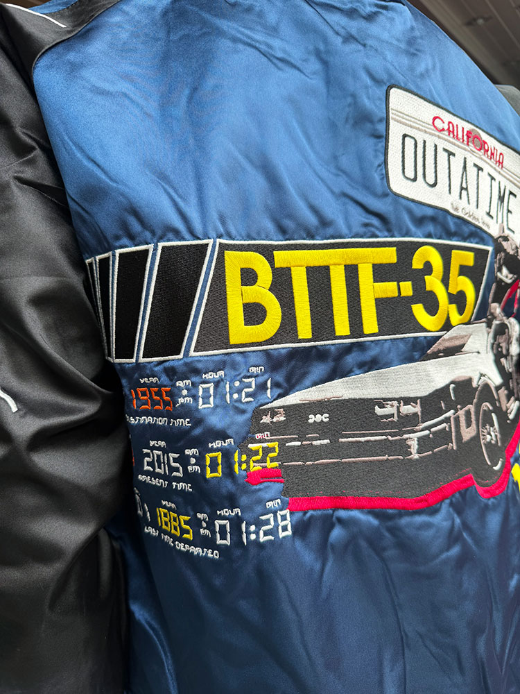 �ǲ衡�Хå����ȥ��������ե塼���㡼���ǥ��ꥢ�󡡥��������L�������Τߤ�Ÿ������˥��å��������ե������饤���󥹡�����饸���