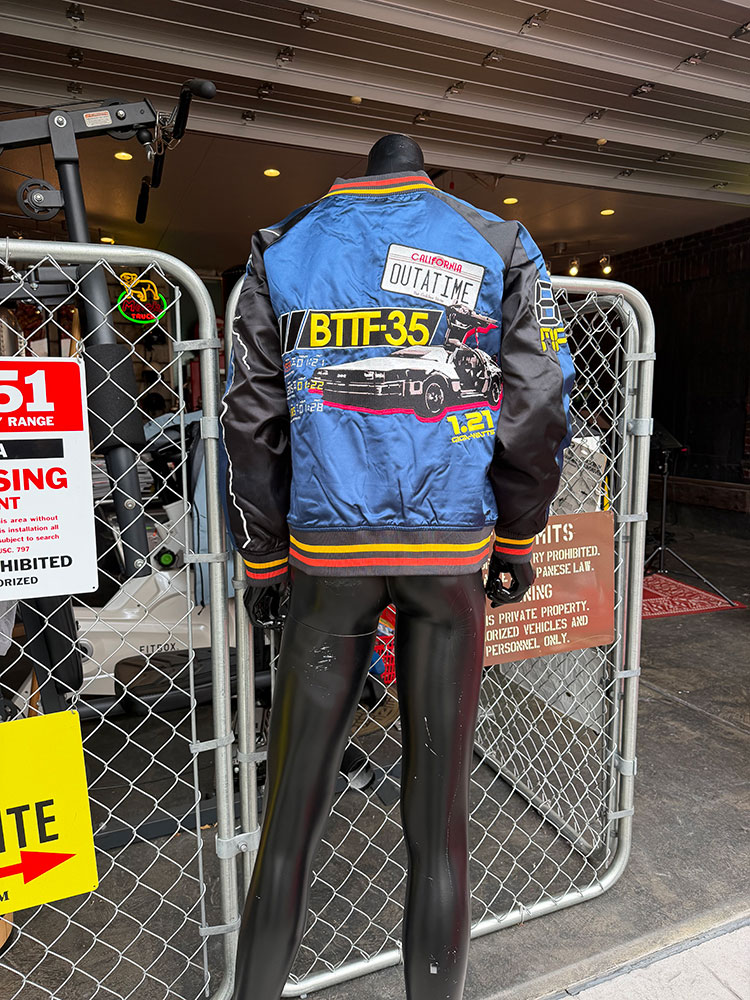 �ǲ衡�Хå����ȥ��������ե塼���㡼���ǥ��ꥢ�󡡥��������L�������Τߤ�Ÿ������˥��å��������ե������饤���󥹡�����饸���