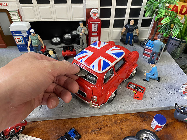 ������ǥ������ޥ͡��Х󥯡��ʥ��饷�å��ߥ�/��åɡ�