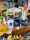 NASA�����ե�����롡�����å��󥰥ޥ���330ml����2�����åȡˡ��ץ饹���å����ޥ����å�
