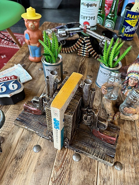 ���֥륬�� �֥å�����ɡ��ʺ������åȡˡ���Ω��