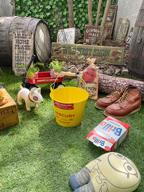 �ޡ�����꡼���Х��ġ����⡼�륵������5L���ʥ���������