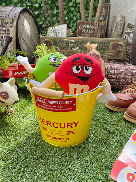 �ޡ�����꡼���Х��ġ����⡼�륵������5L���ʥ���������