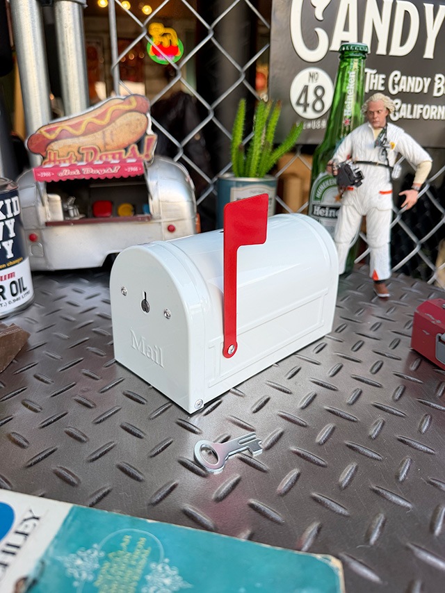 �ݥ��ȥ����ͥ�롡�᡼��ܥå�����������Х󥯡��ʥۥ磻�ȡˡ�ñ��