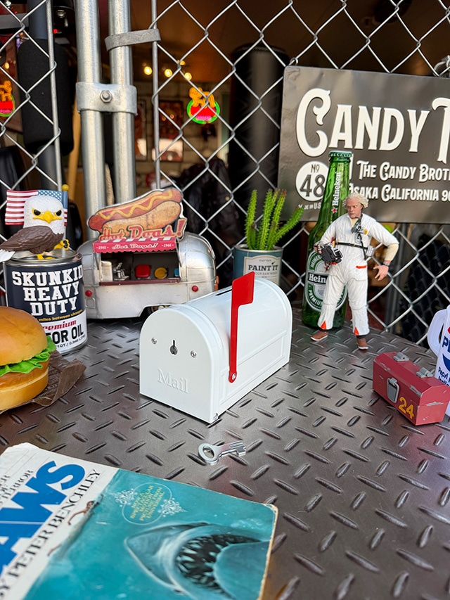 �ݥ��ȥ����ͥ�롡�᡼��ܥå�����������Х󥯡��ʥۥ磻�ȡˡ�ñ��