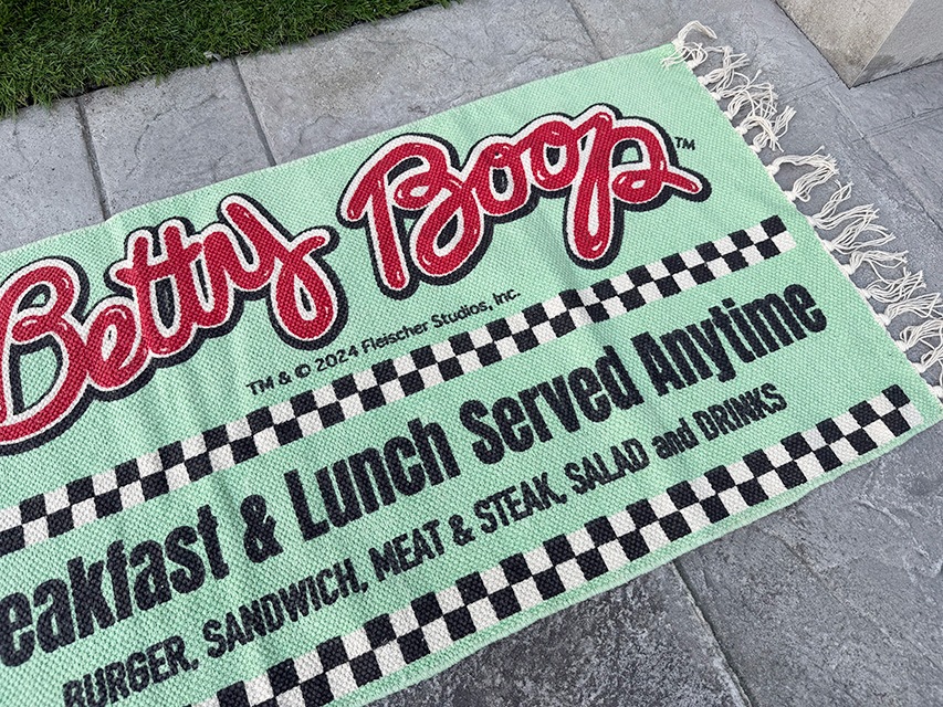 �٥ƥ����֡��ס����åȥ�ޥåȡ�120cm�����󥰥��������ʥߥ�ȥ��꡼��/�����ʡ��٥ƥ���