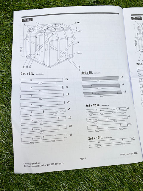 ��ʬ�Ǻ�륬�졼������DIY���åȡ����������ӥ�����������åɥ��åȡ��ʥС��󥹥�����ˡ�EZ BUILDER�������ڤ�����Ǥ�