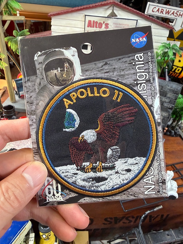 NASA�����ե�����롡��åڥ󡡡ʥ��ݥ�11��