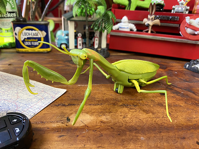 RC���ޥ��ꡡ���祫�ޥ��귿�饸����