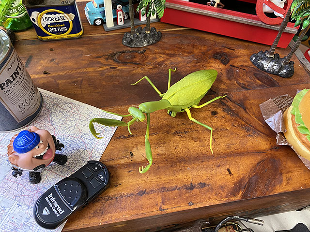 RC���ޥ��ꡡ���祫�ޥ��귿�饸����