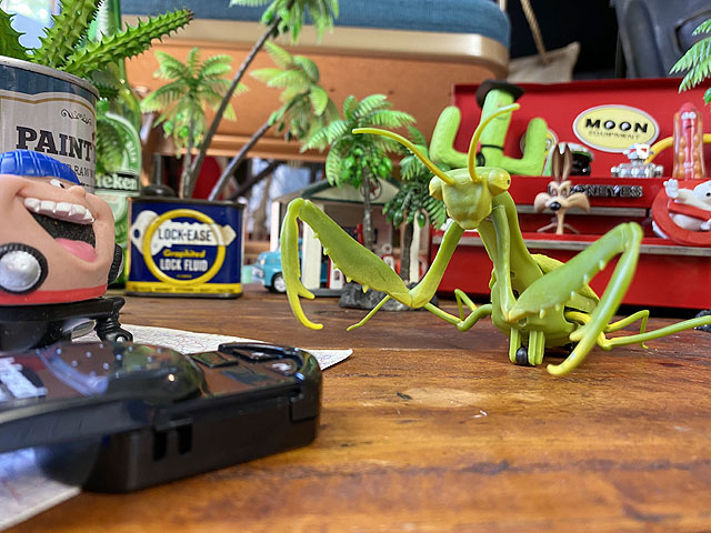 RC���ޥ��ꡡ���祫�ޥ��귿�饸����