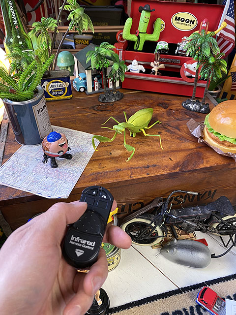 RC���ޥ��ꡡ���祫�ޥ��귿�饸����