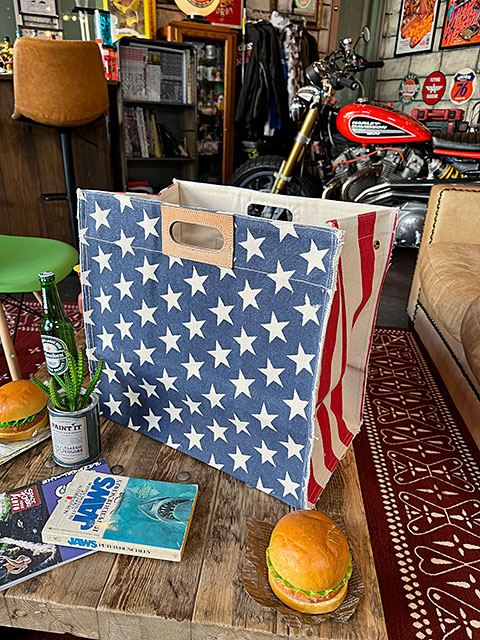 �ȥ���������USA�ե�å������ȥå�����꡼����������ȡ��ȡ��Хå�