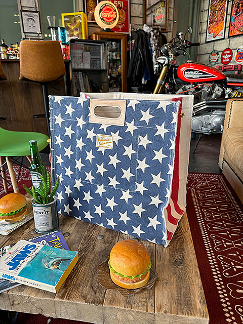 �ȥ���������USA�ե�å������ȥå�����꡼����������ȡ��ȡ��Хå�