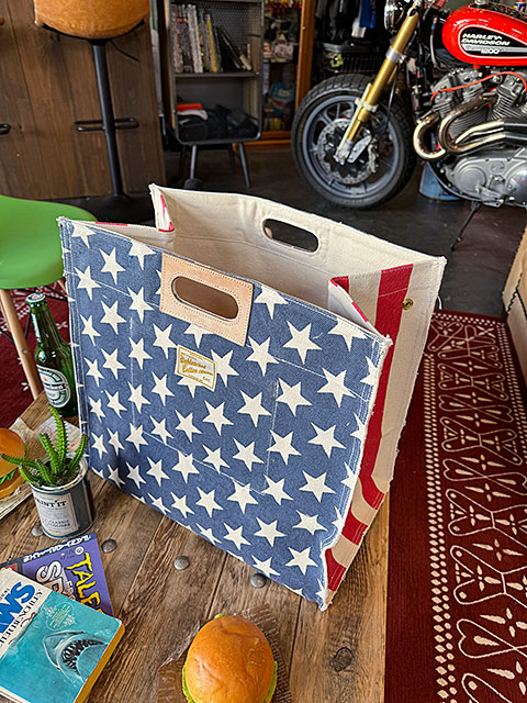 �ȥ���������USA�ե�å������ȥå�����꡼����������ȡ��ȡ��Хå�