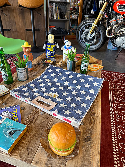 �ȥ���������USA�ե�å������ȥå�����꡼����������ȡ��ȡ��Хå�