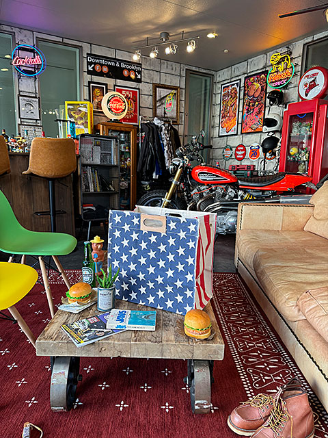 �ȥ���������USA�ե�å������ȥå�����꡼����������ȡ��ȡ��Хå�