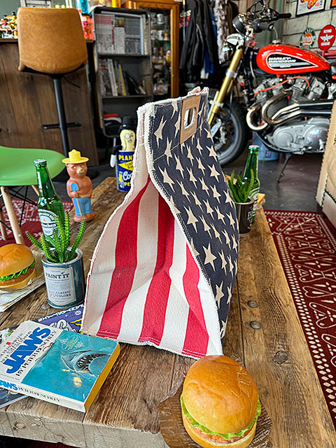 �ȥ���������USA�ե�å������ȥå�����꡼����������ȡ��ȡ��Хå�