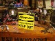 ���ʥåץ��󡡥��ƥå�������KEEP OUT�� 