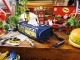 �ࡼ�󥢥������ǥ˥�ƥ��å��奫�С�