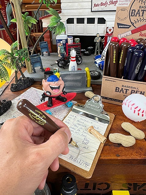 �ڥ󥳡��Хåȥڥ󡡡ʥ֥饦��ˡ�0.8mm�������󥯡���������塡�Хåȷ����ܡ���ڥ�HIGHTIDE���ϥ�������