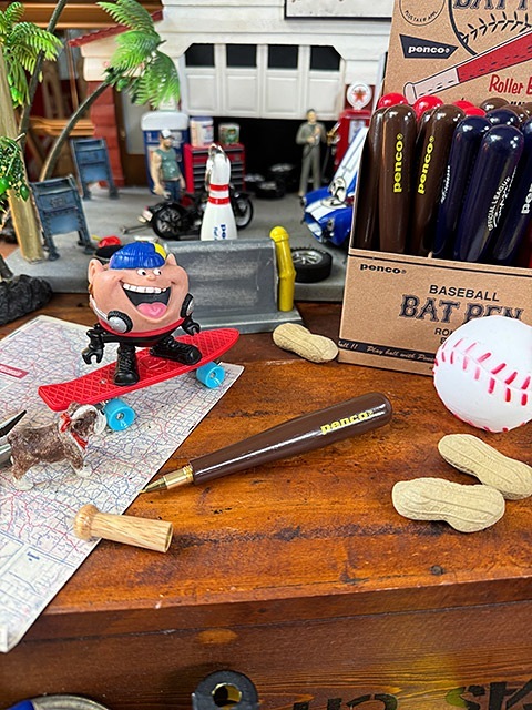 �ڥ󥳡��Хåȥڥ󡡡ʥ֥饦��ˡ�0.8mm�������󥯡���������塡�Хåȷ����ܡ���ڥ�HIGHTIDE���ϥ�������