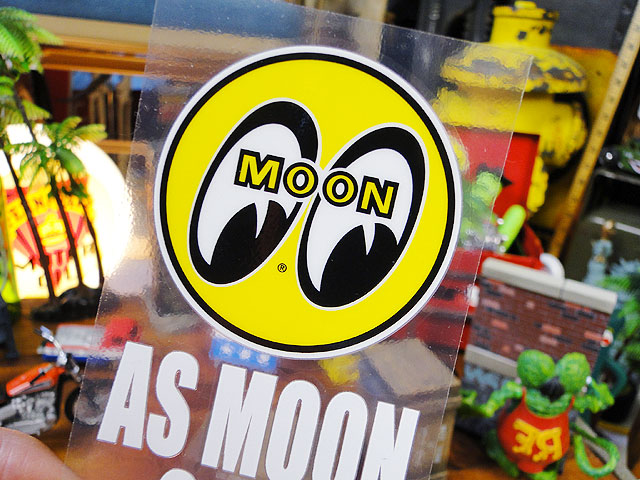 �ࡼ�󥢥�����ȴ���ǥ����롡��AS MOON GOES WE GO!��