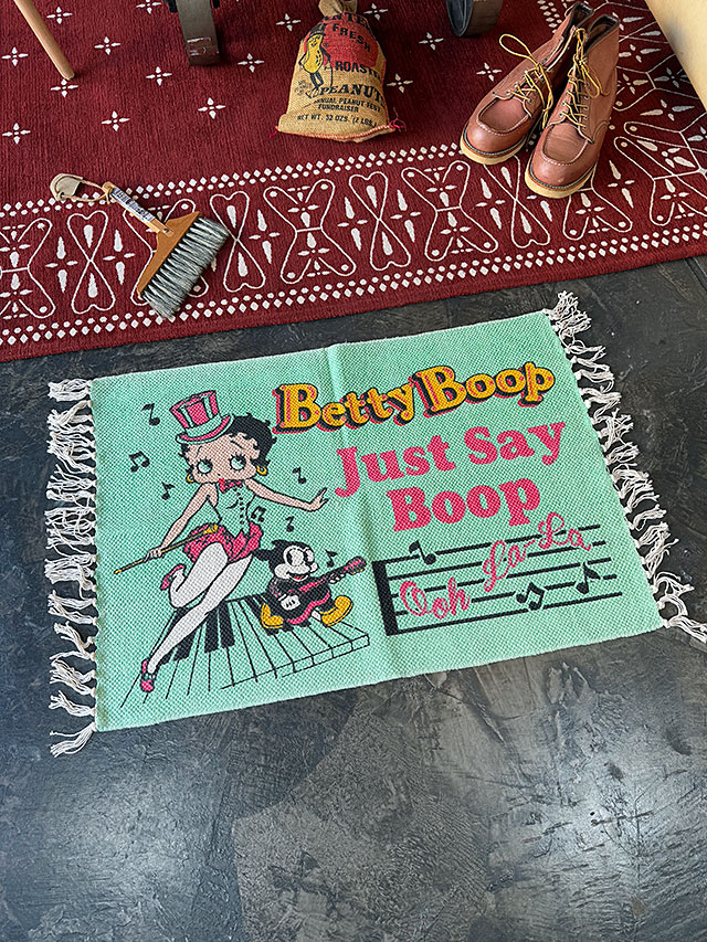 �٥ƥ����֡��ס����åȥ�ޥåȡ�70cm���쥮��顼����������Just Say Boop��