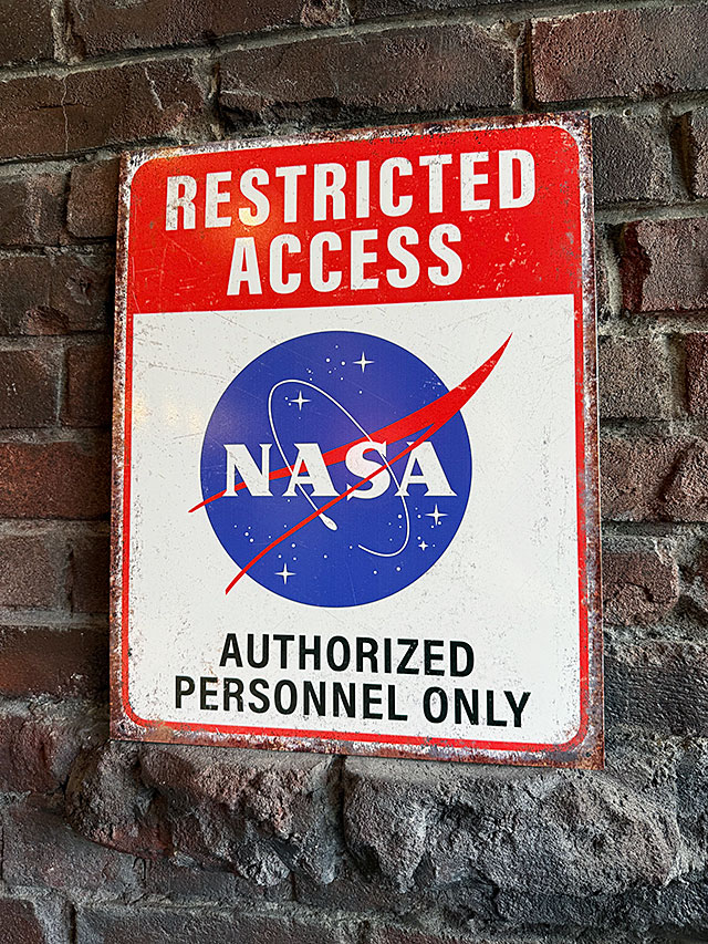 NASA�����¥��ꥢ���֥ꥭ����