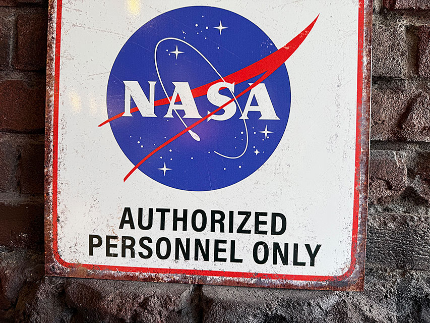 NASA�����¥��ꥢ���֥ꥭ����
