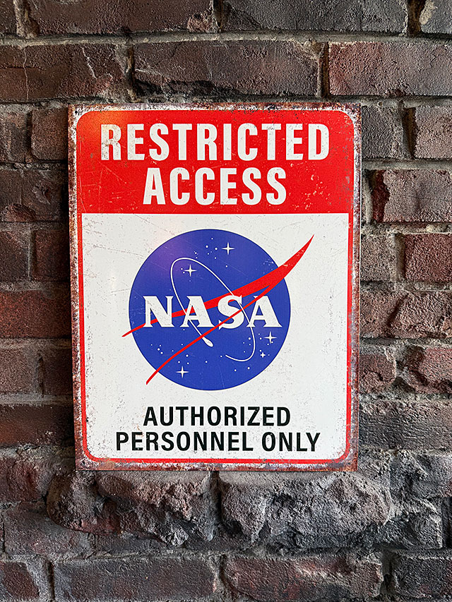 NASA�����¥��ꥢ���֥ꥭ����