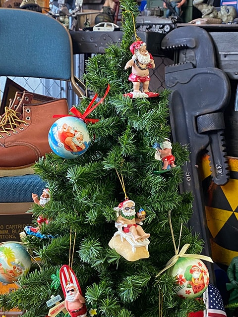 �ϥ磻���󡡥��ꥹ�ޥ������ʥ��ȡ��ʥӡ�������������