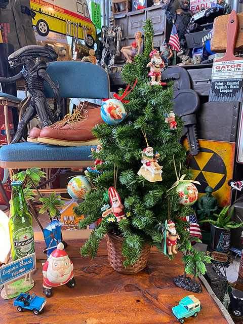 �ϥ磻���󡡥��ꥹ�ޥ������ʥ��ȡ��ʥӡ�������������