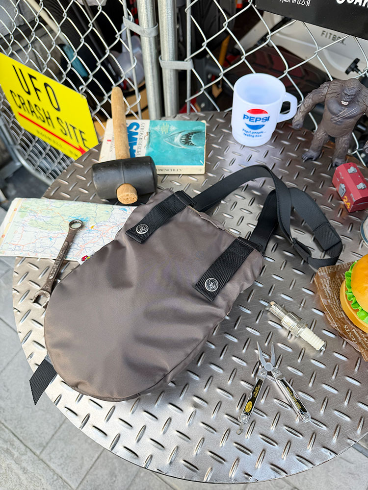 ���쥤���ߥ�����å��Хå���WARRIOR���ʥ֥饦���