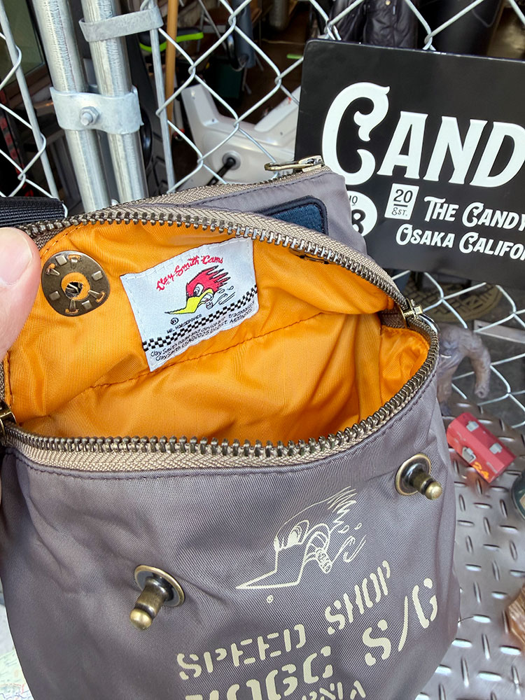 ���쥤���ߥ�����å��Хå���WARRIOR���ʥ֥饦���