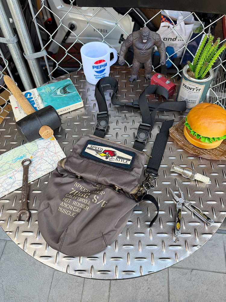 ���쥤���ߥ�����å��Хå���WARRIOR���ʥ֥饦���