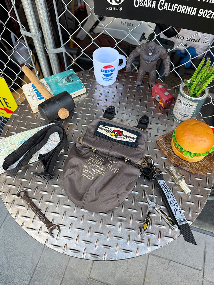 ���쥤���ߥ�����å��Хå���WARRIOR���ʥ֥饦���