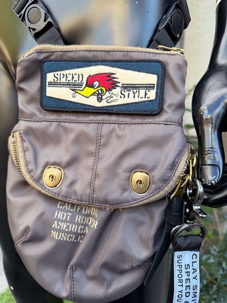 ���쥤���ߥ�����å��Хå���WARRIOR���ʥ֥饦���